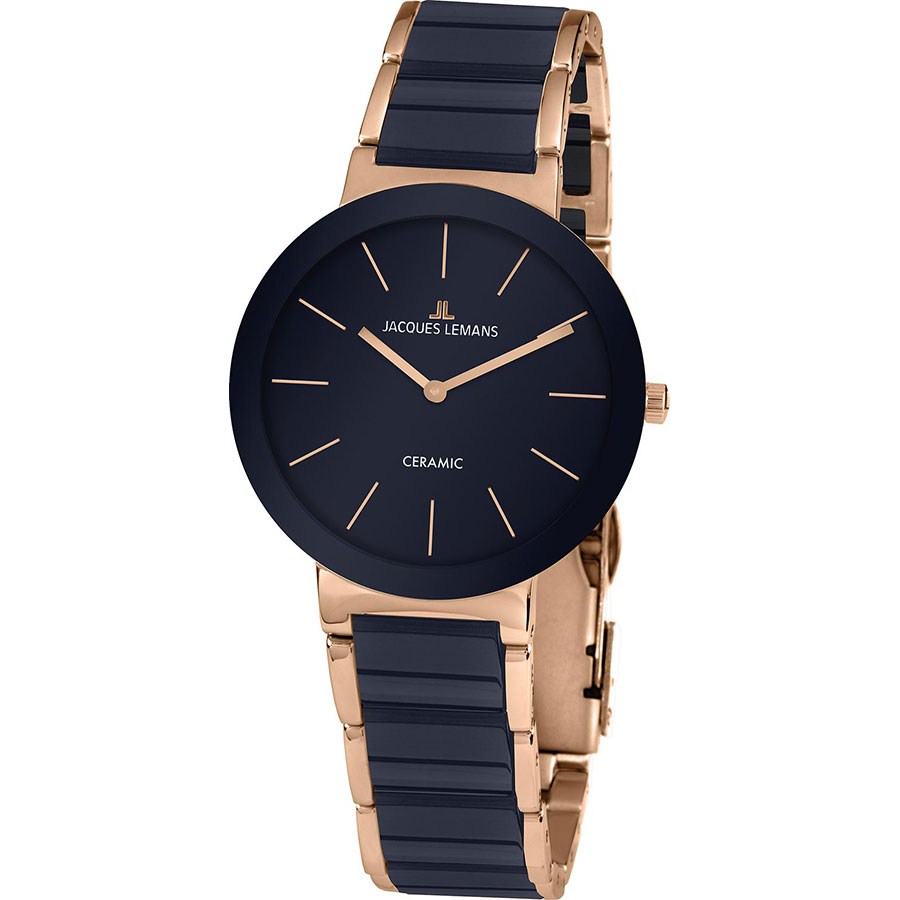 Часы Jacques Lemans Monaco 42-7R